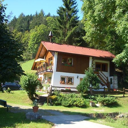 Enghagen Haarstube Villa Vorderstoder Bagian luar foto