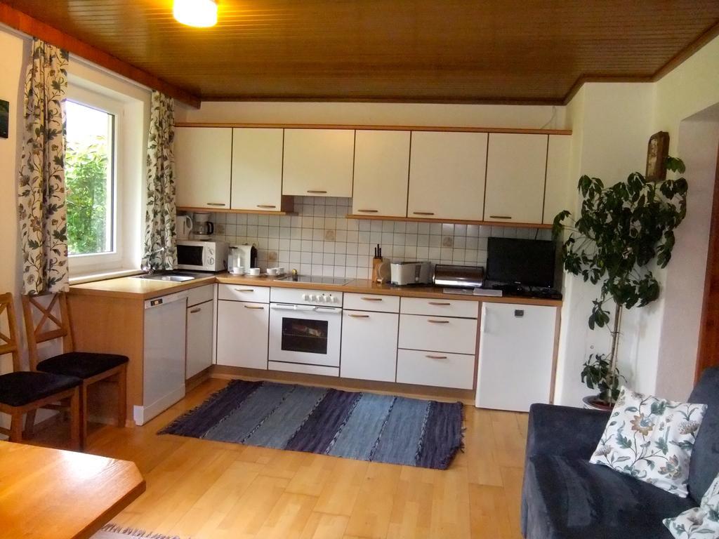 Enghagen Haarstube Villa Vorderstoder Bagian luar foto