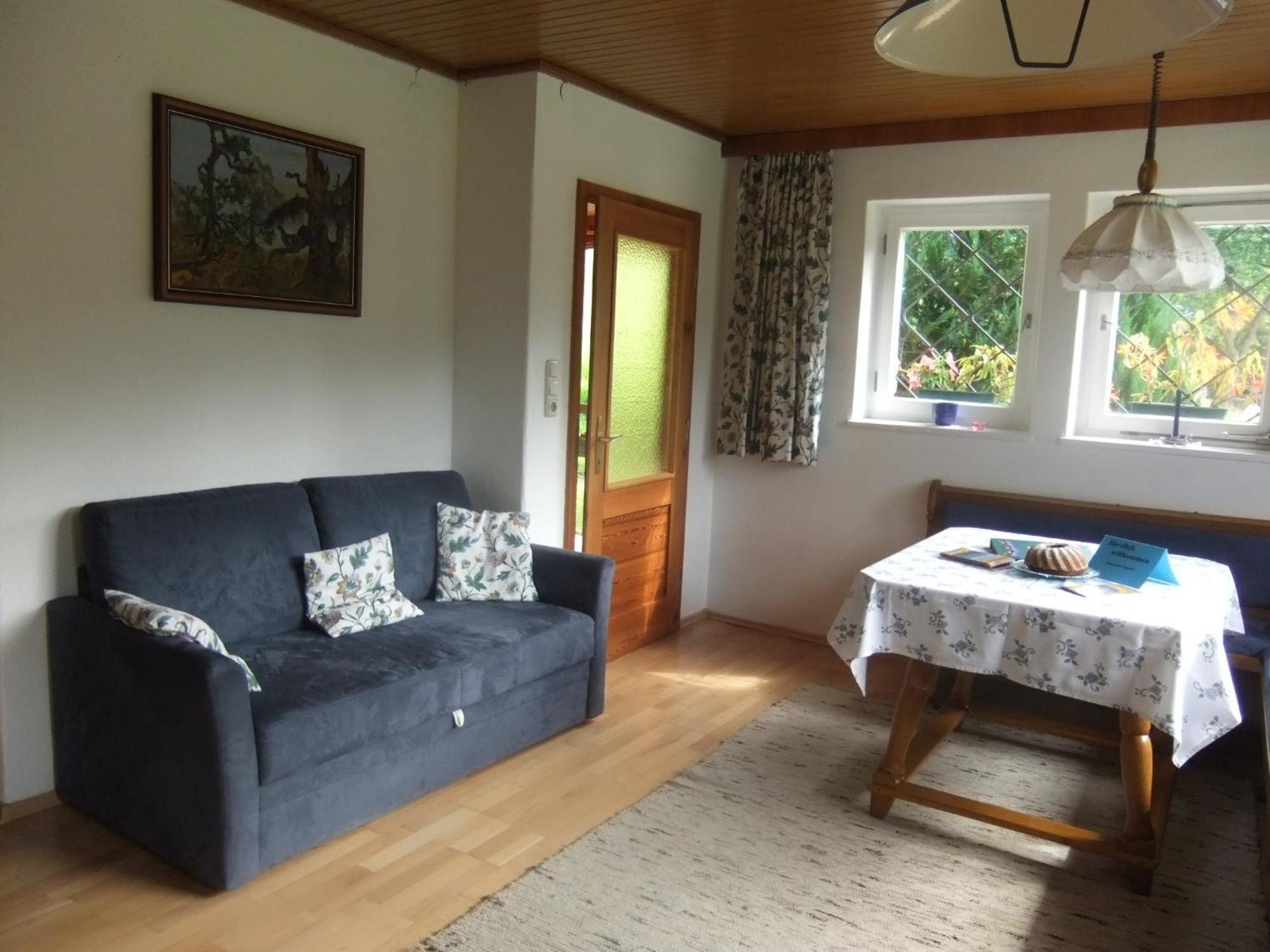 Enghagen Haarstube Villa Vorderstoder Bagian luar foto