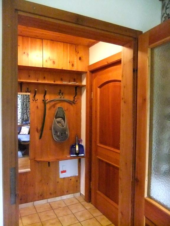 Enghagen Haarstube Villa Vorderstoder Bagian luar foto