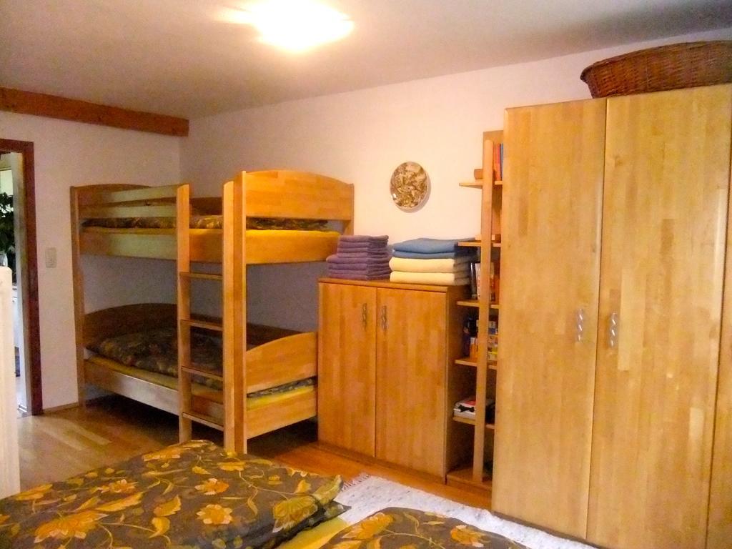 Enghagen Haarstube Villa Vorderstoder Bagian luar foto
