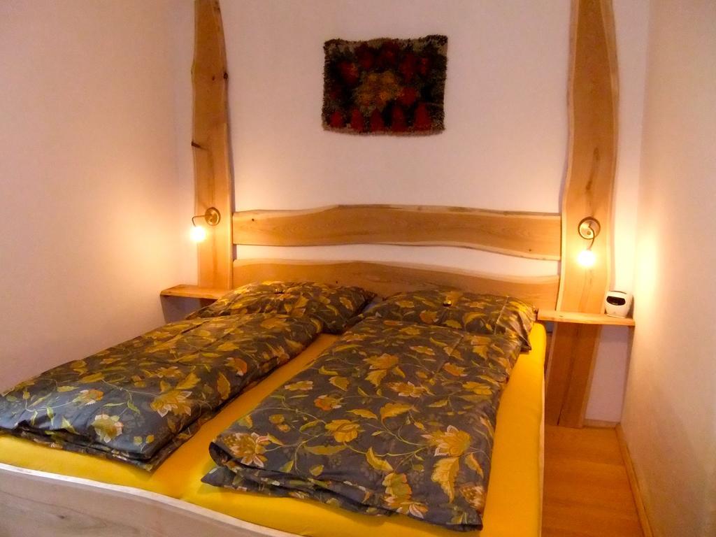 Enghagen Haarstube Villa Vorderstoder Bagian luar foto