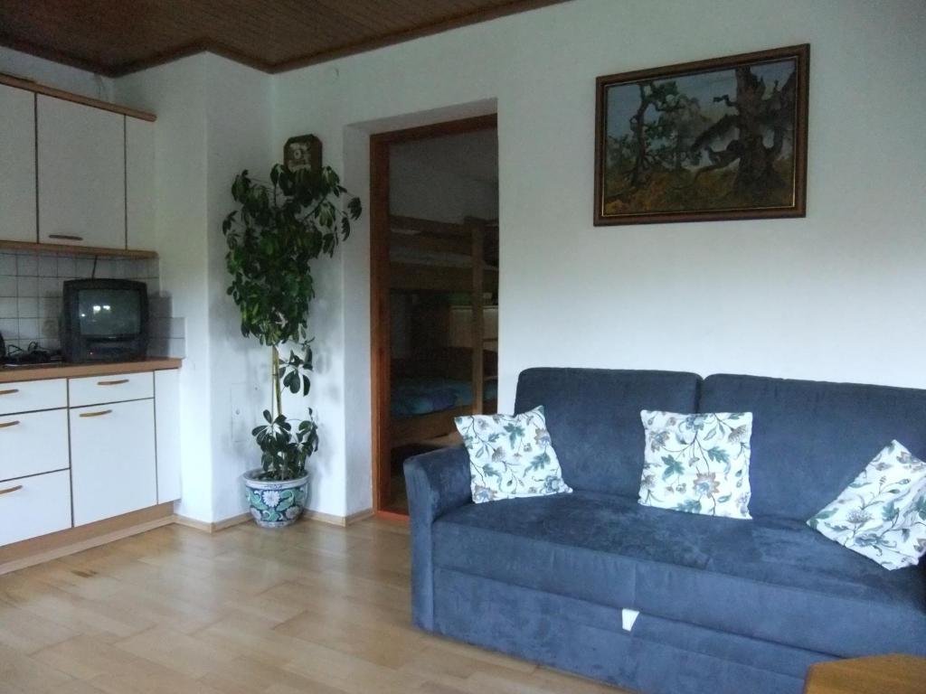 Enghagen Haarstube Villa Vorderstoder Bagian luar foto