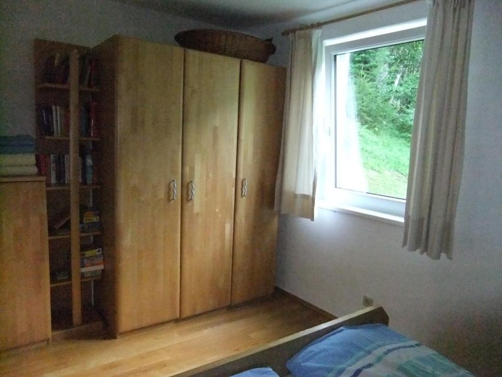 Enghagen Haarstube Villa Vorderstoder Bagian luar foto